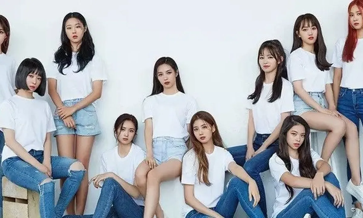 Girlgroup Pendatang Baru, Cherry Bullet Akan Segera Comeback!