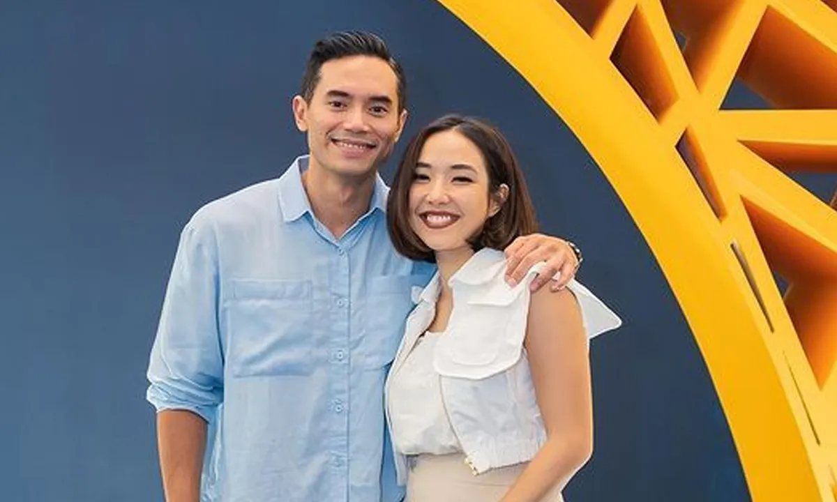 Gisella Anastasia Belum Buka Hati Setelah Putus dari Rino Soedarjo