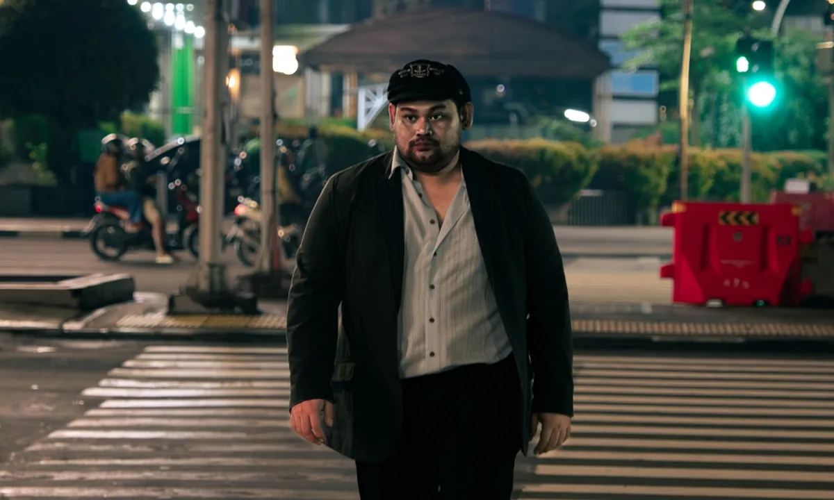 Giusti Raka Hadirkan Refleksi Cinta dan Keberanian Lewat 'Masihkah Ada'