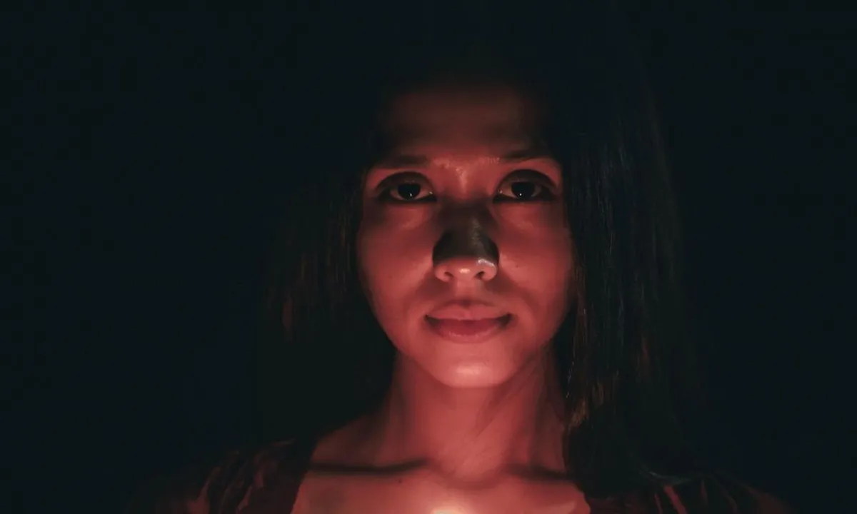 Givina Kehilangan Kendali! Simak Transformasi Ngerinya di Film 'PEMIKAT JIWA'