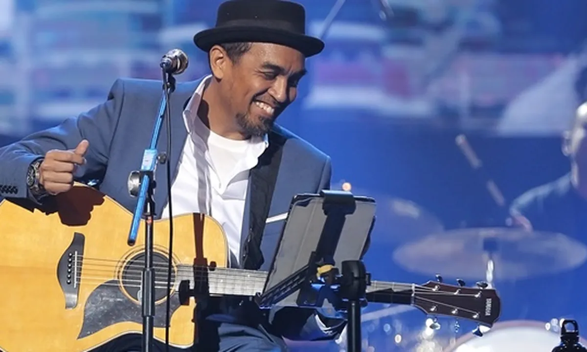 Glenn Fredly Meninggal Dunia, Ini 7 Aksi Panggungnya yang Spektakuler dan Mengenang