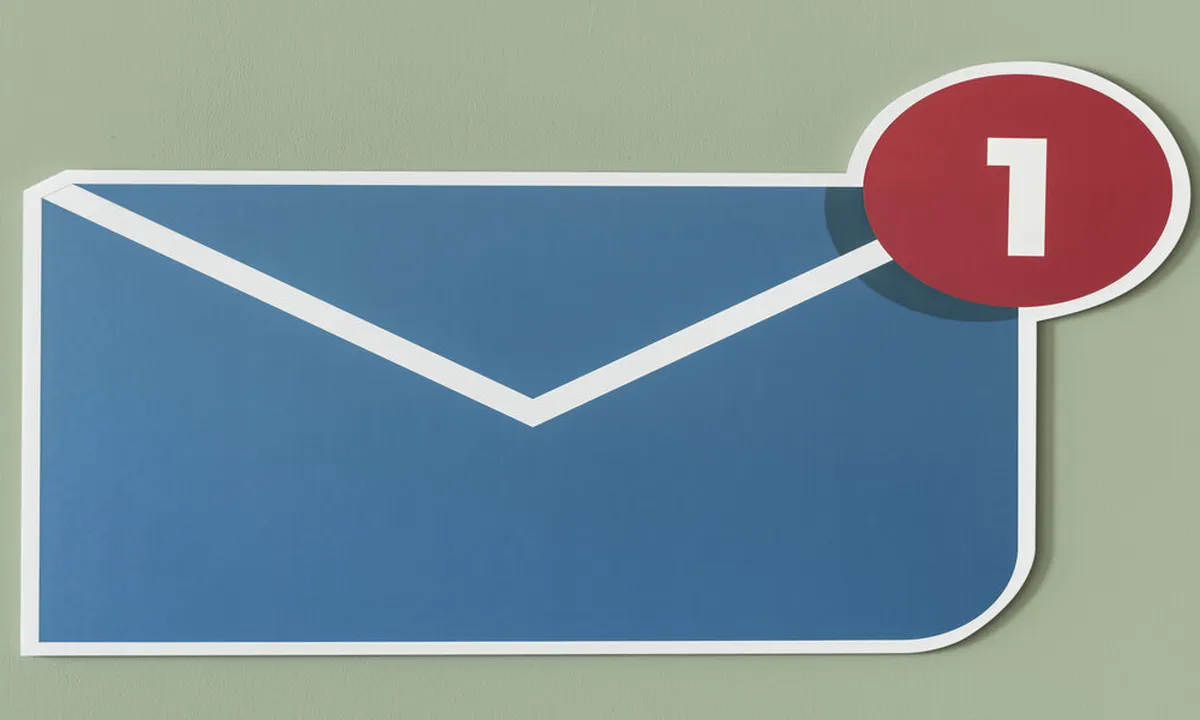 Gmail Semakin Pintar! Temukan Email dengan Lebih Cepat Berkat Filter Terbaru!