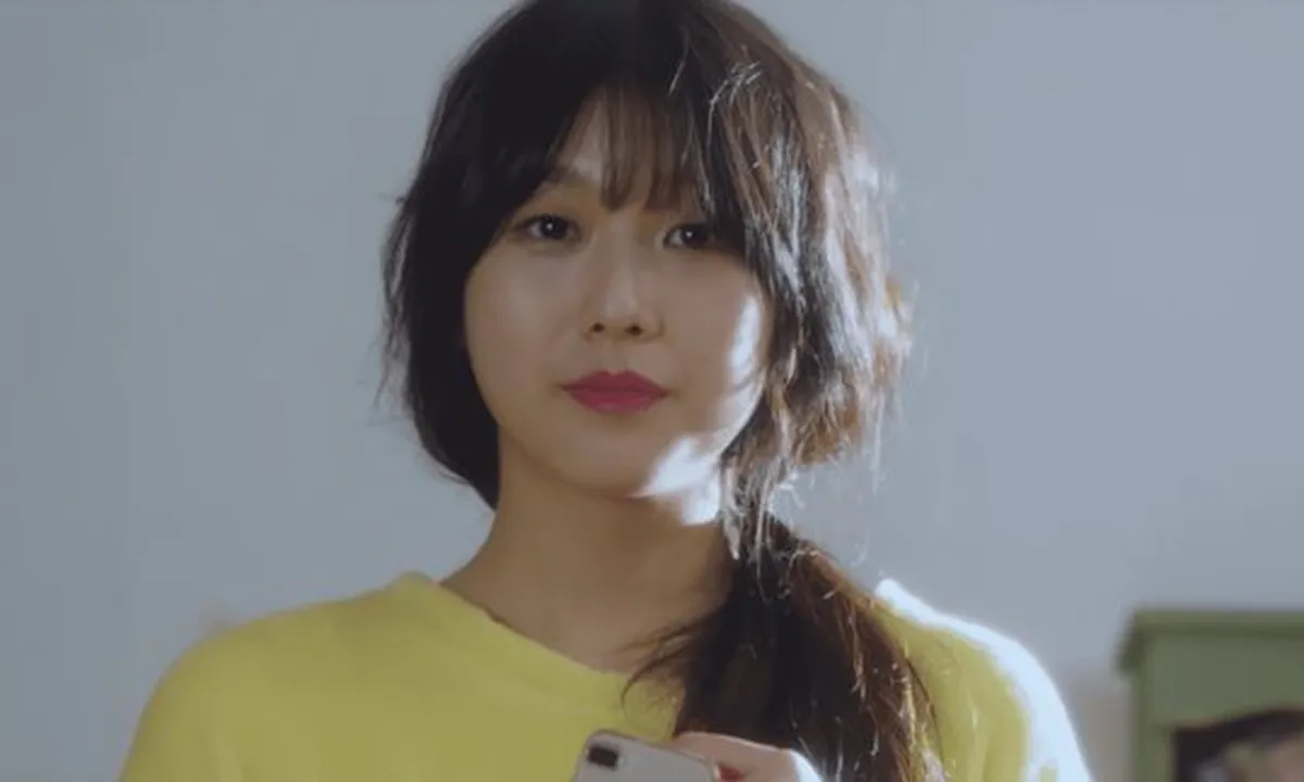 Go Soo Jung Bintang 'GOBLIN' dan MV BTS 'With Seoul' Meninggal Dunia di Usia 25 Tahun