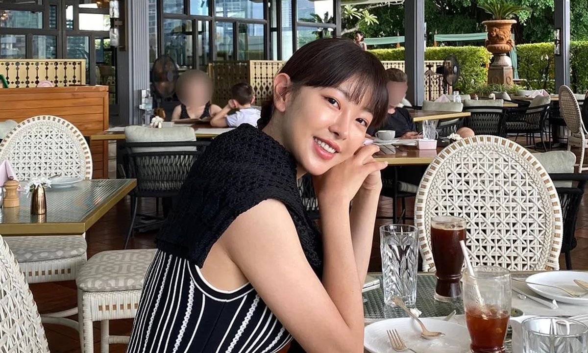 Go Won Hee Putuskan Bercerai Setelah 2 Tahun Menikah