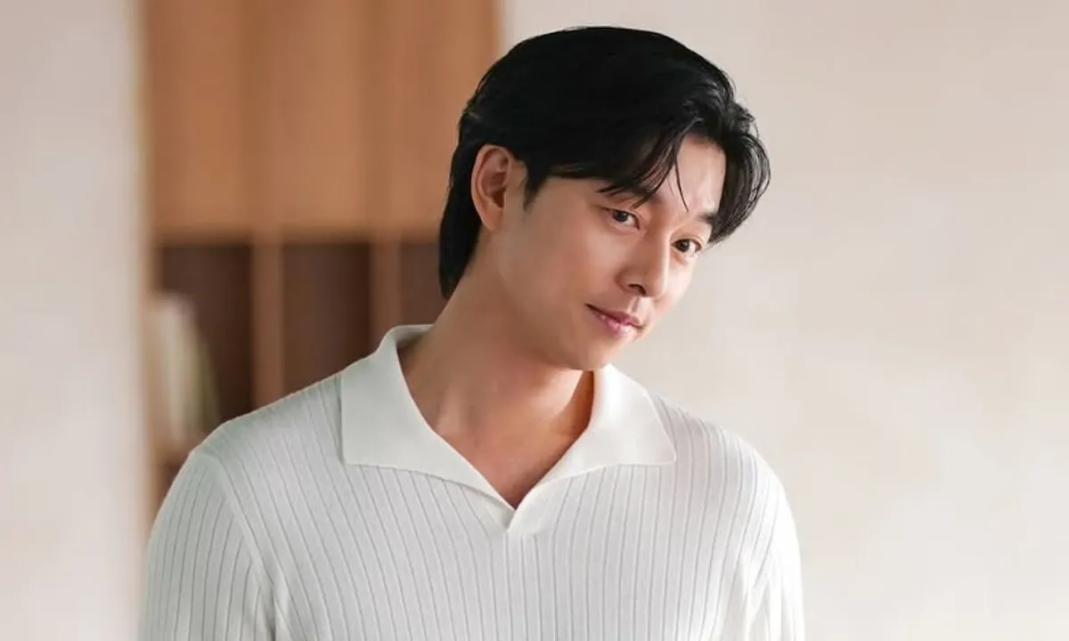 Gong Yoo Siap Gelar Tur Fan Meeting Asia 2026, Ada Jakarta