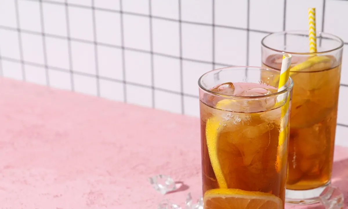 Goodbye Dahaga, Hello Mood! Ini 4 Kreasi Teh Segar yang Pas Buat Mulai Harimu