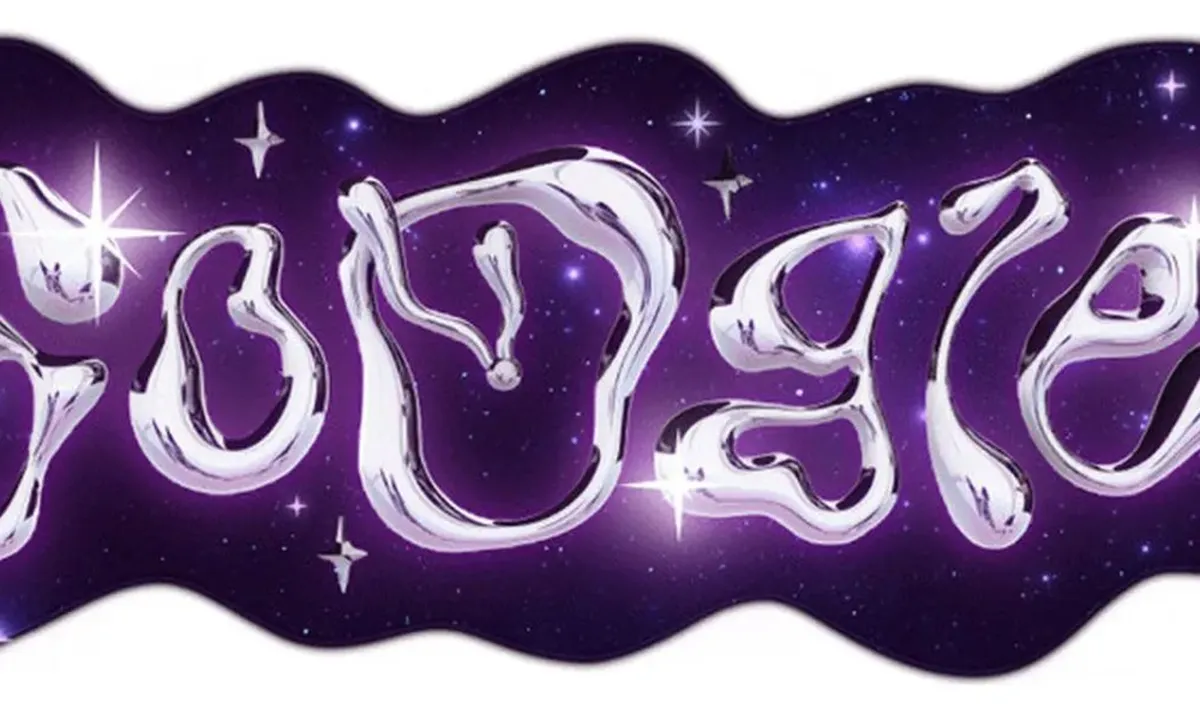 Google Doodle Sambut New Year's Eve, Simak Sejarah dan Tradisi Perayaannya