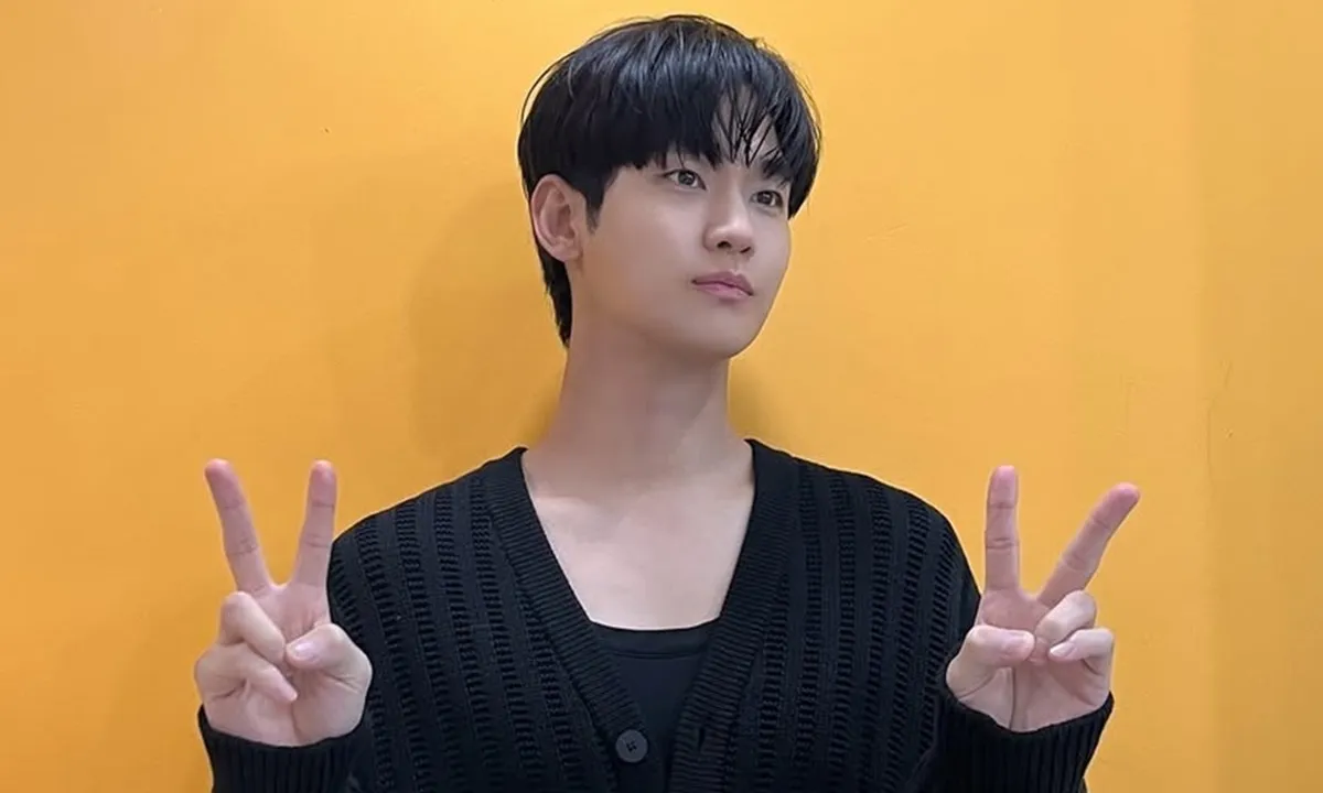 Gosip Lama Aktor Korea Kelas A Pacaran dengan Mantan Aktris Cilik, Kini Dihubungkan dengan Kim Soo Hyun