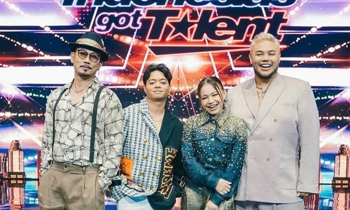 Grand Final 'Indonesia's Got Talent' Segera Digelar, Siapakah yang Bakal Jadi Juara?