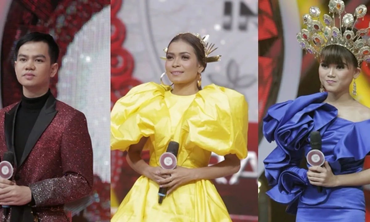 Grand Final LIDA 2019, Dukungan dari Berbagai Daerah Kian Sengit