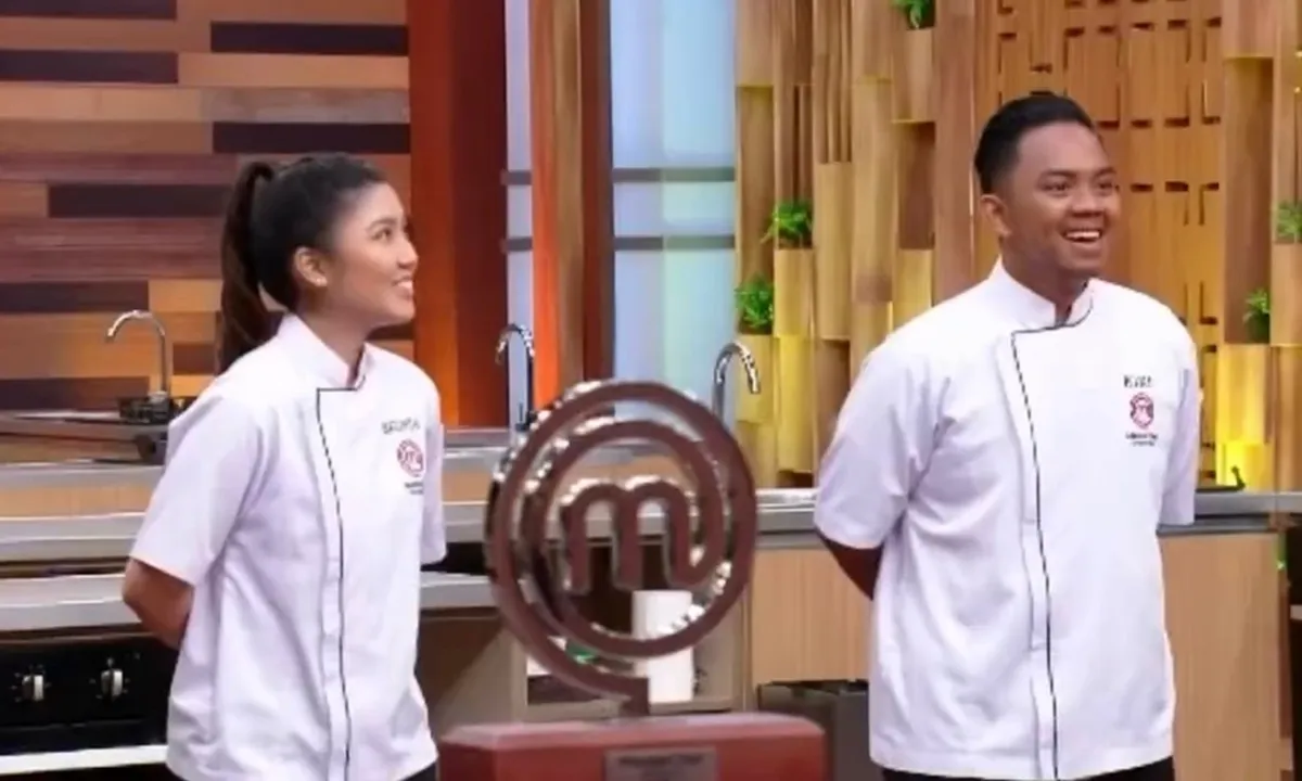 Grand Final MasterChef Indonesia Season 11 Segera Digelar, Siapakah Juaranya?
