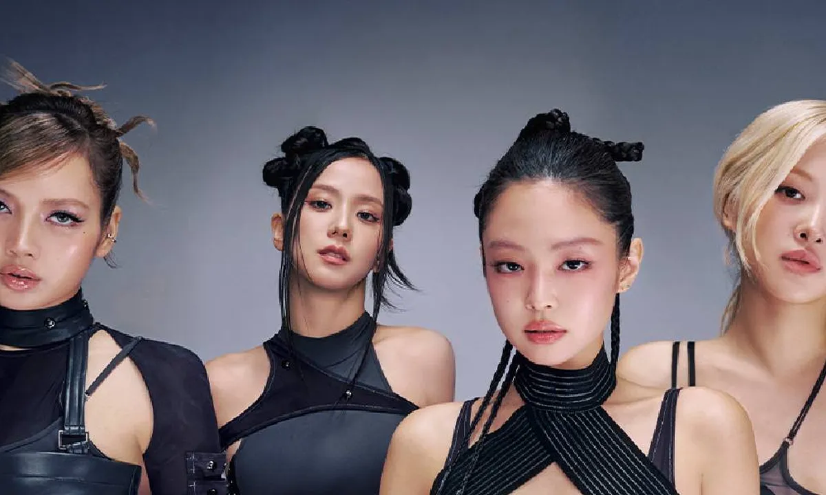 Grup K-Pop yang Comeback dan Reuni di 2026, EXO Sampai BLACKPINK