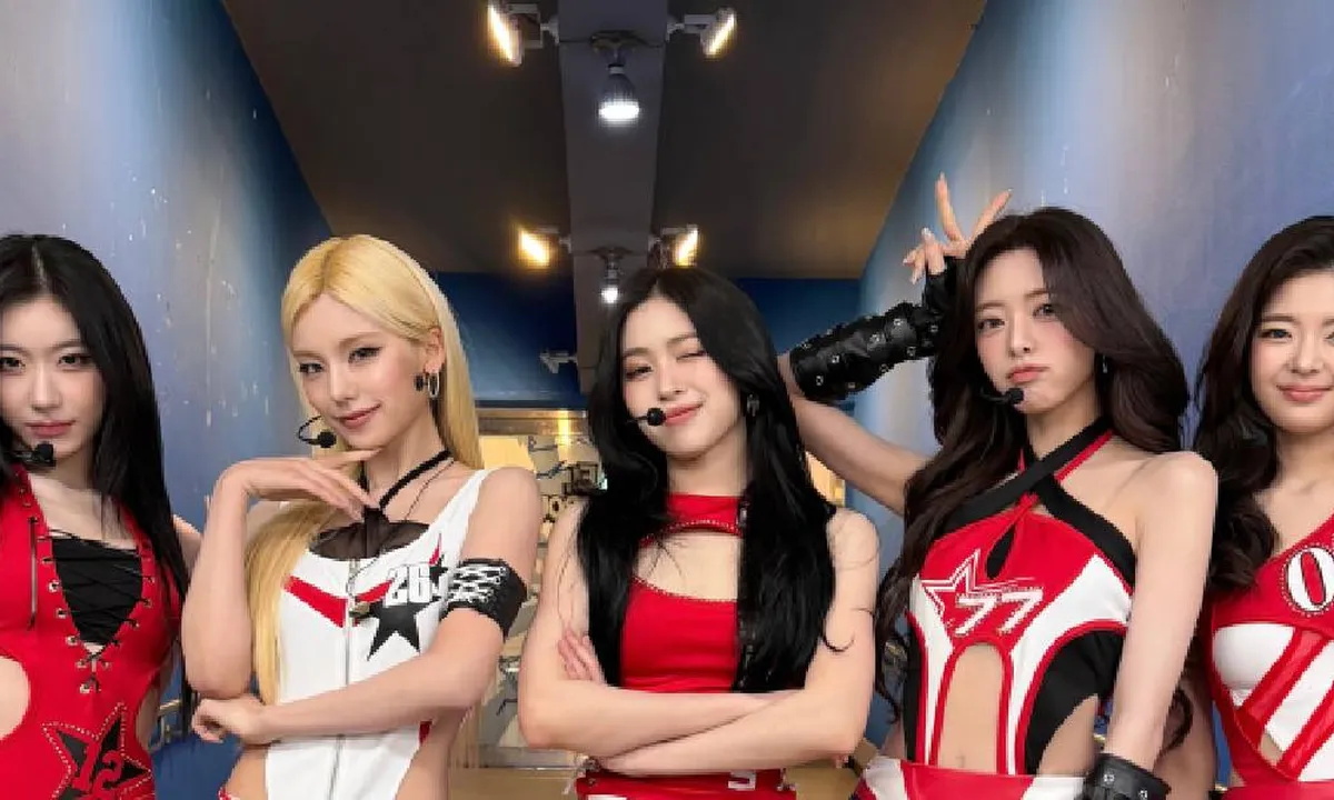 Grup KPop yang Membernya Orang Korea Semua, Kompak Sejak Debut