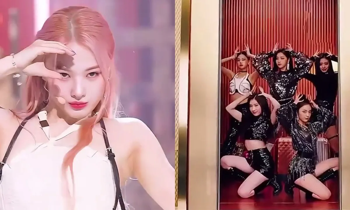 Grup Kpop yang Punya Ciri Khas Tersendiri saat Ngedance, Ada yang Angkat Kaki Setinggi Langit