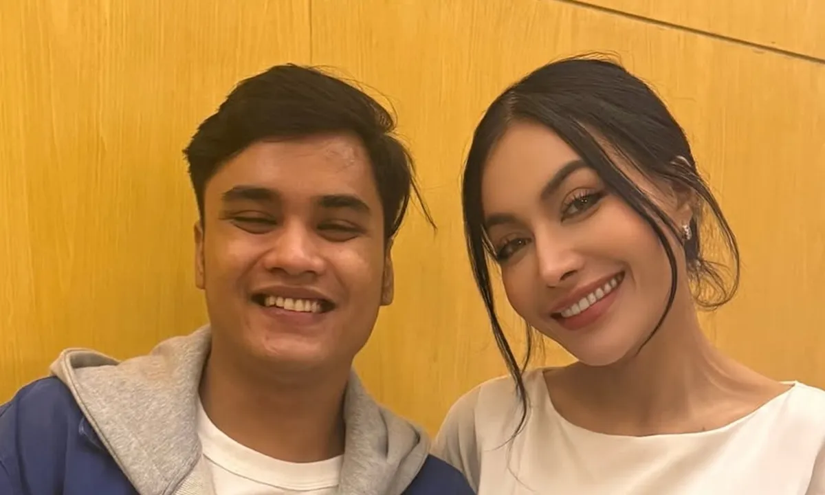 Gugatan Ressa Rizky Rossano Ditolak, Denada Sudah Pernah Ajak Tinggal Serumah