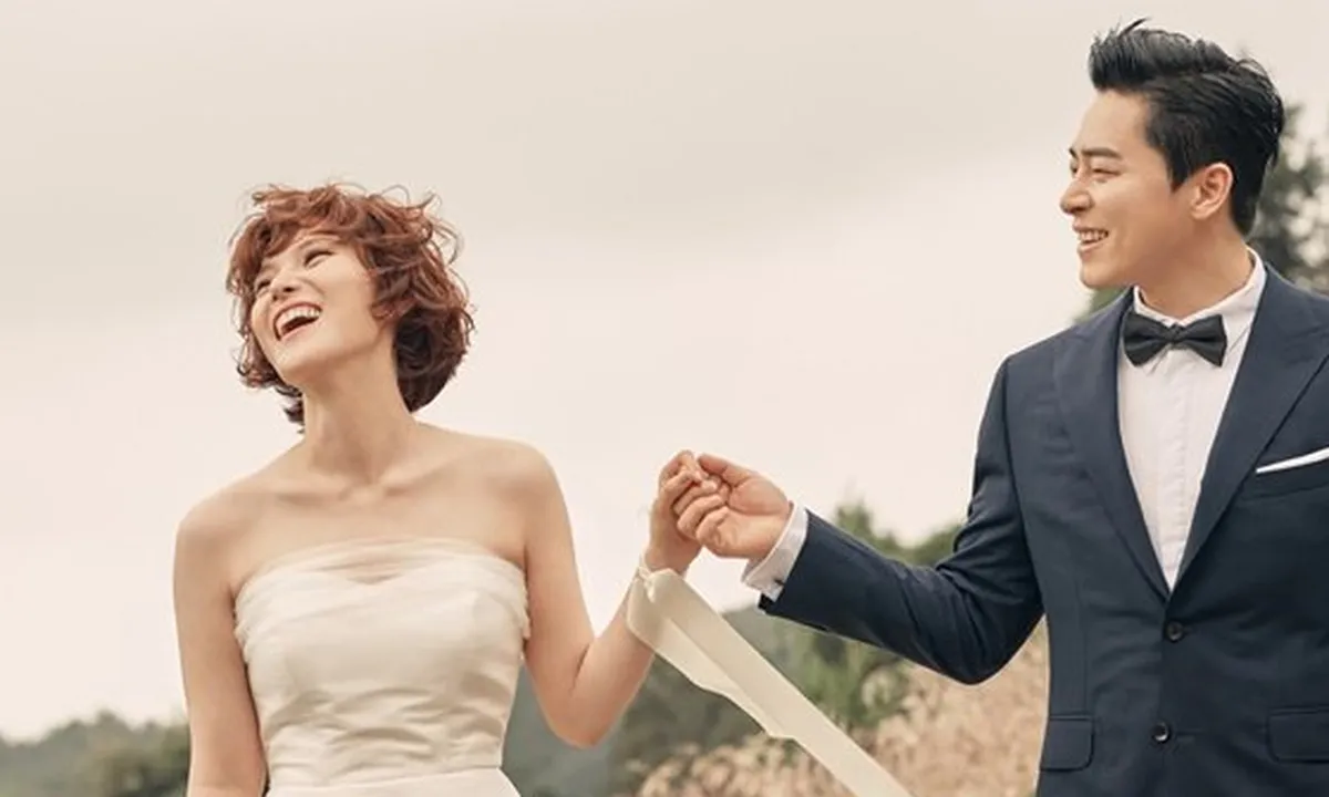 Gummy Jago Masak, Jo Jung Suk Ungkap Pujian Romantis