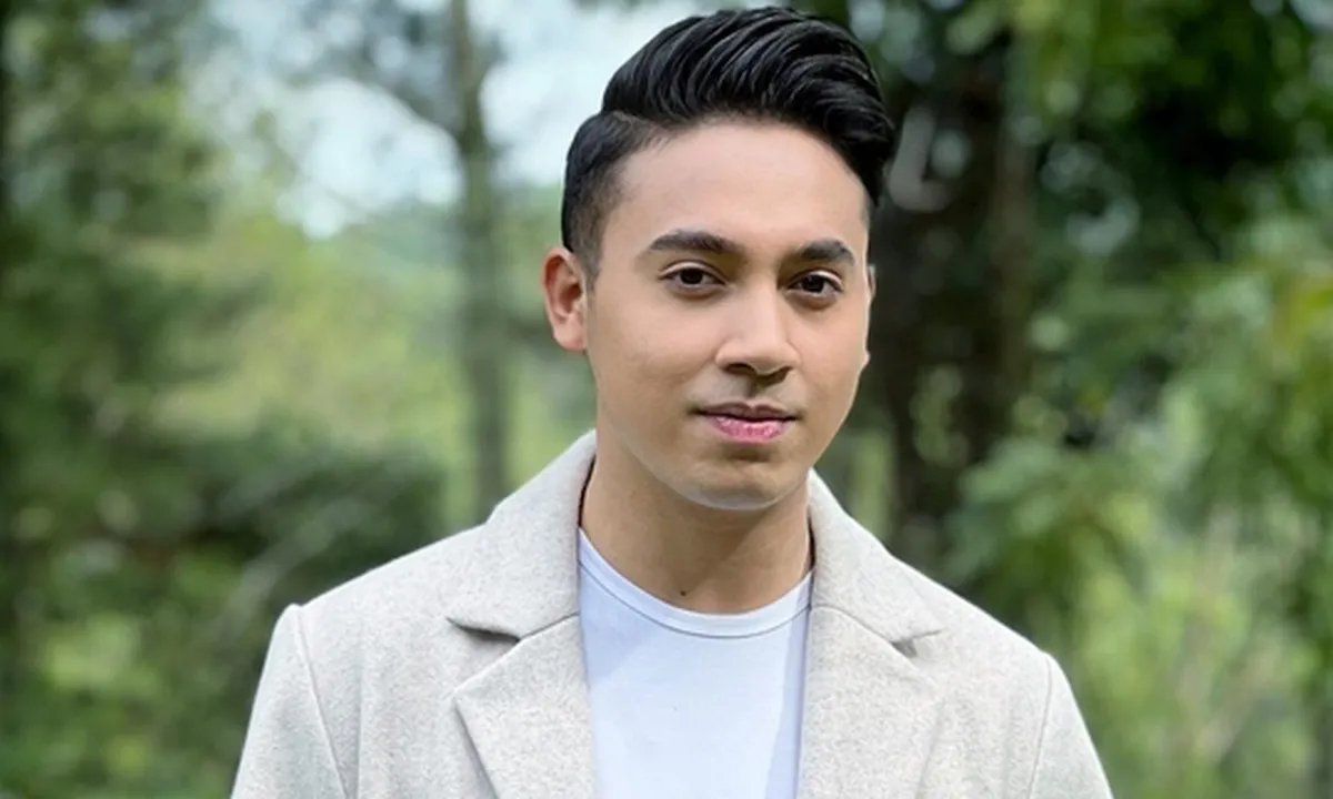 Gunawan LIDA Rilis Theme Song Perselingkuhan, Ada Apa Nih?