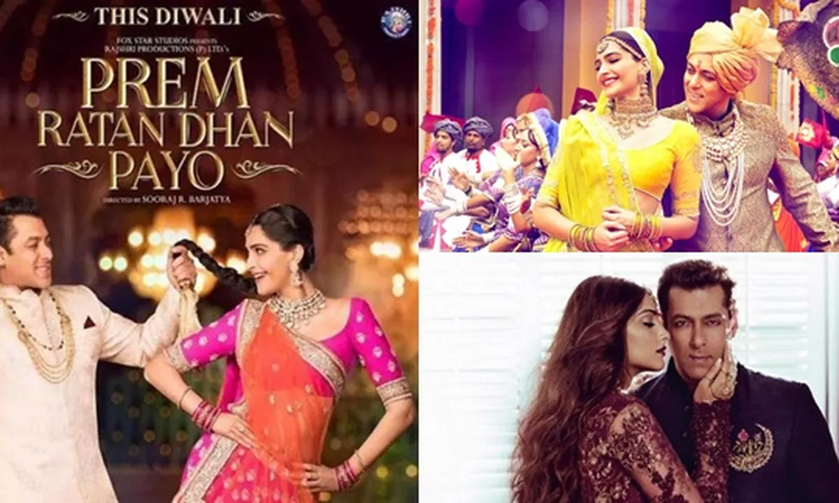 Guncang Box Office AS, Tapi 'PRDP' Dihujat di Negara Sendiri