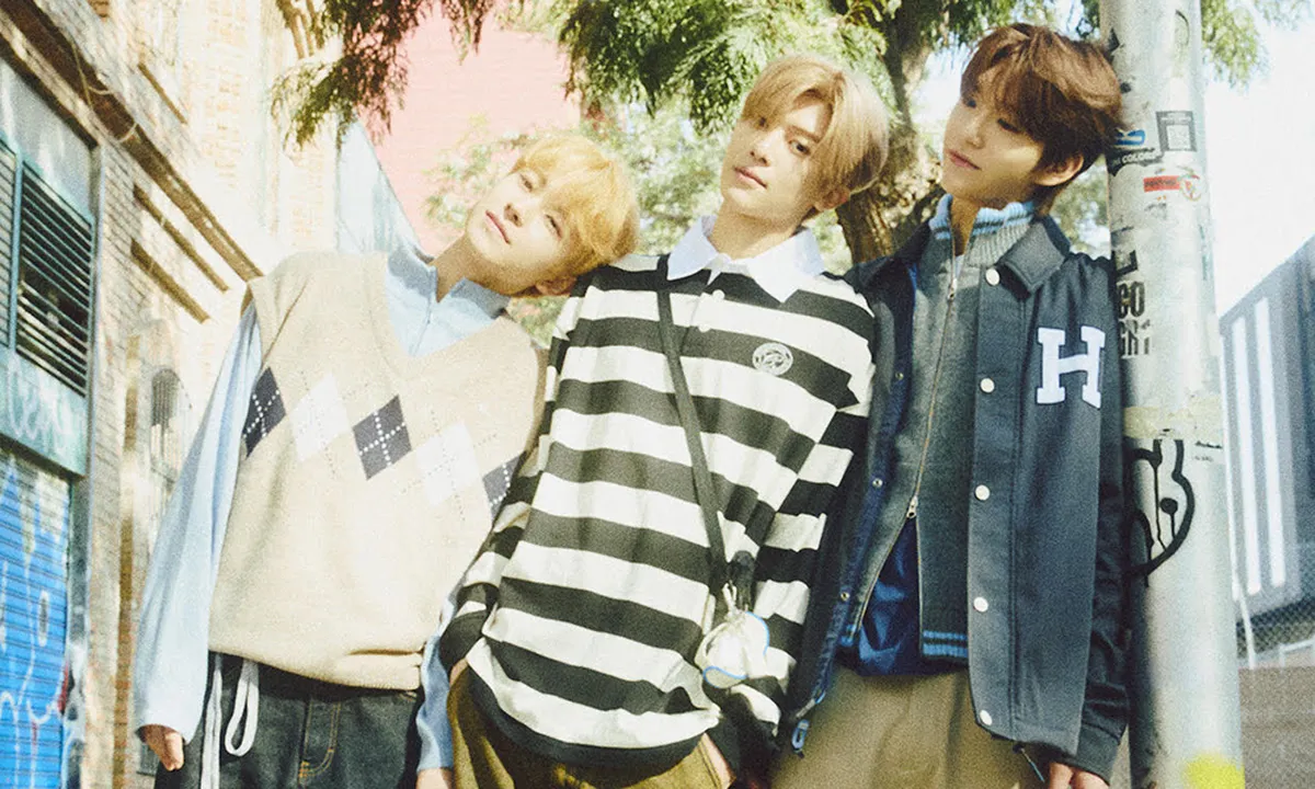 H-2 Debut, NCT WISH Sampaikan Harapan lewat Debut Single 'WISH'