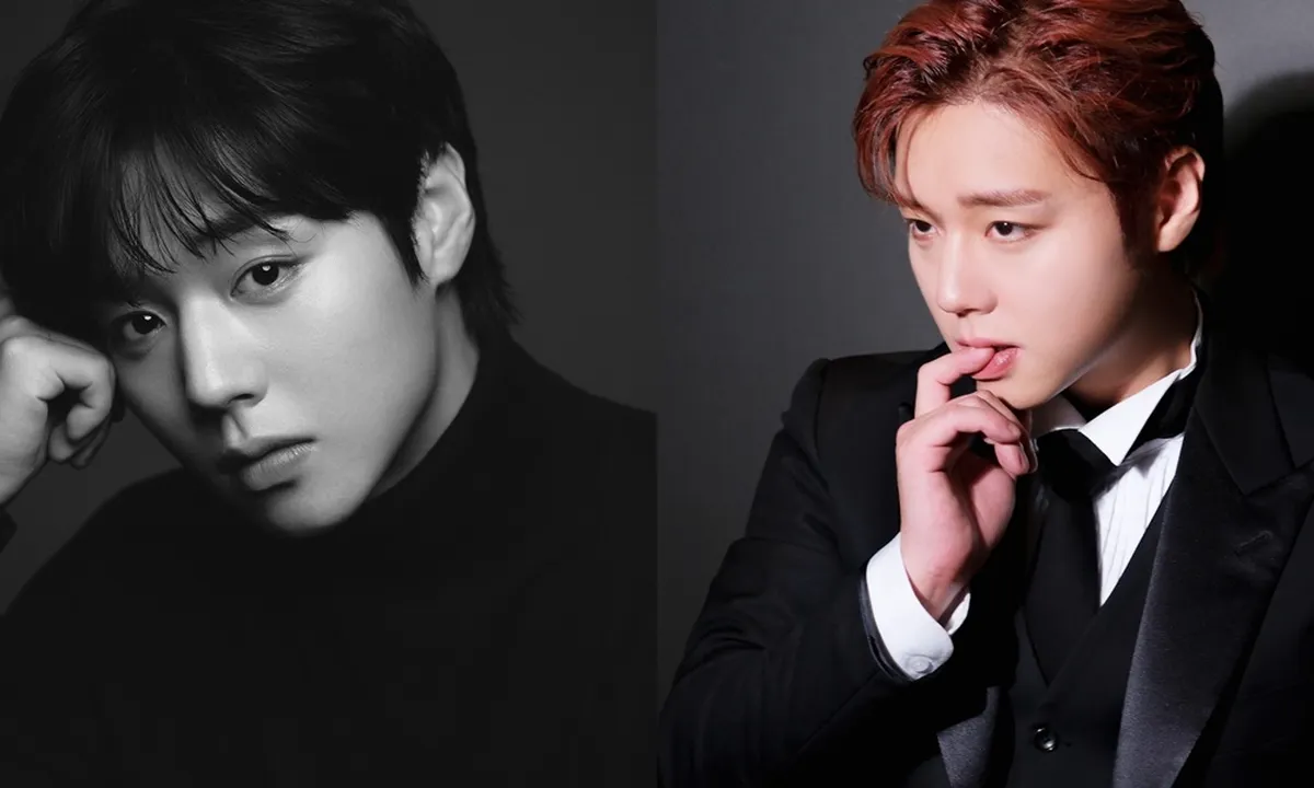 Habis Berantem Pakai Pulpen di WEAK HERO, Park Jihoon Bakal Pegang Pisau dalam Drama Terbaru Sebagai Koki