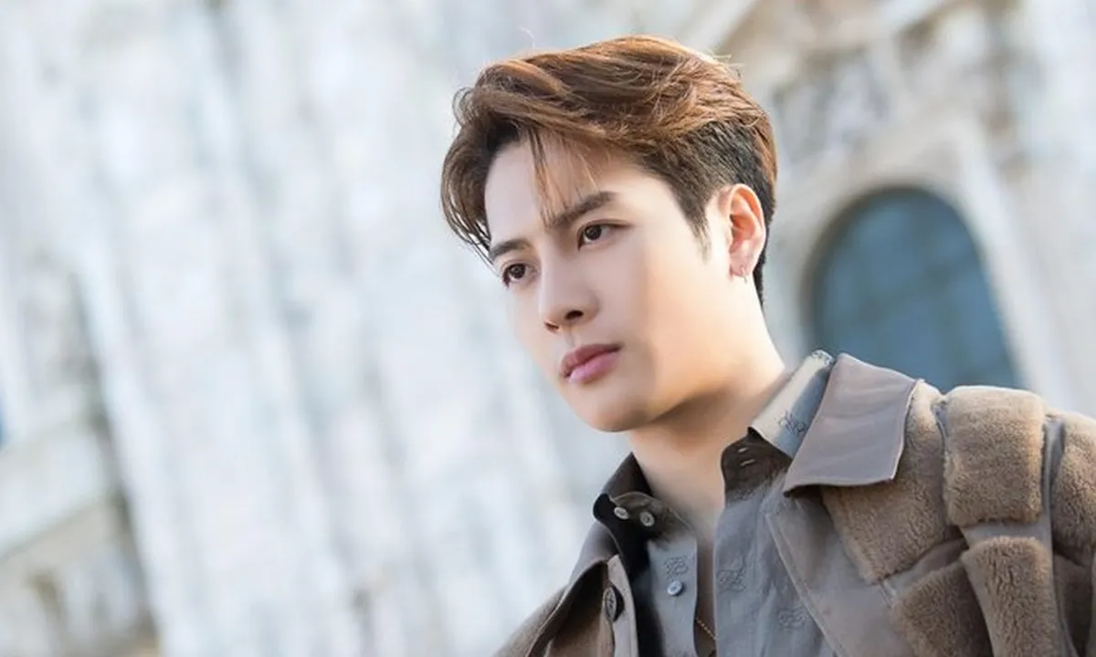Hadapi Sasaeng Fan, Ini yang Dilakukan Jackson GOT7