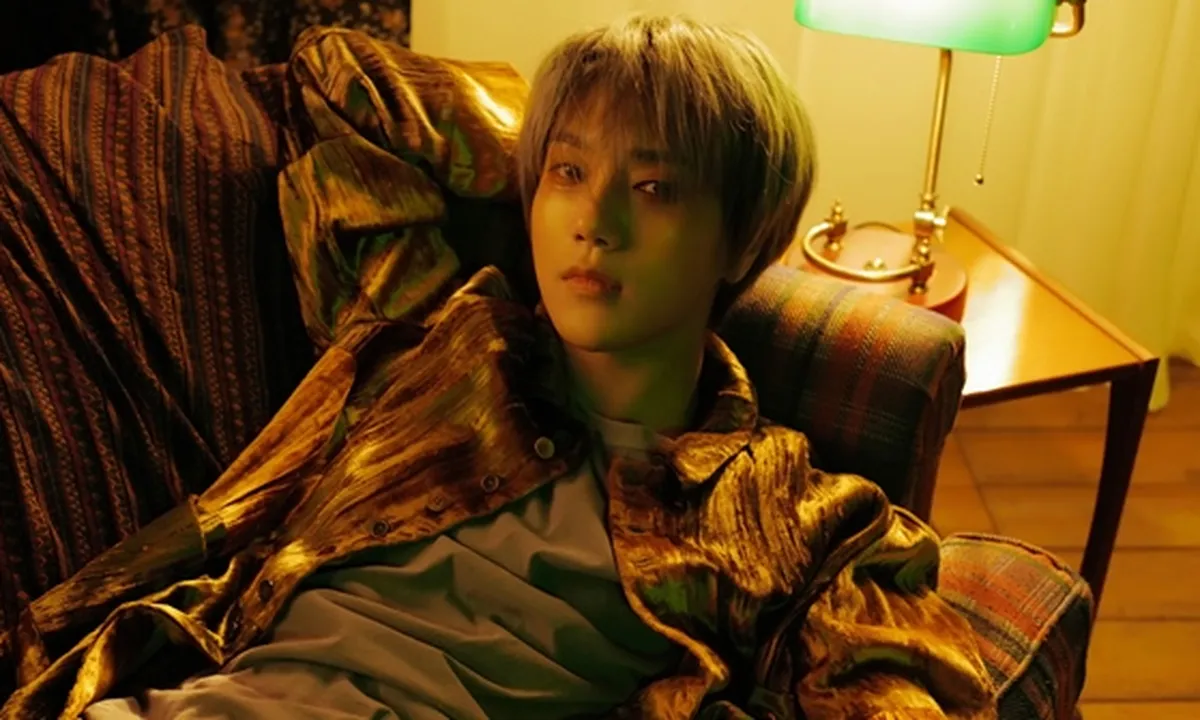 Hadiah Buat Fans, Yesung Super Junior Rilis Video Spesial Lagu 'Corazon Perdido'