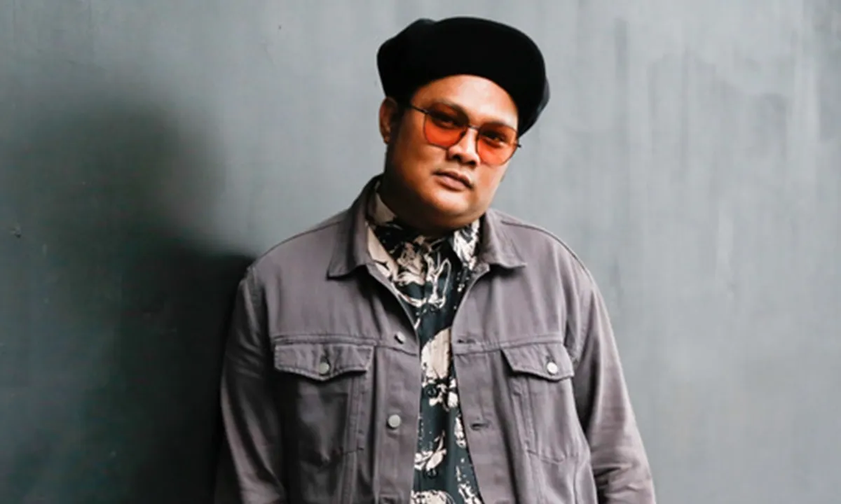 Hadir di Sidang Putusan AG, Virgoun Kagum dengan Ayah David Ozora