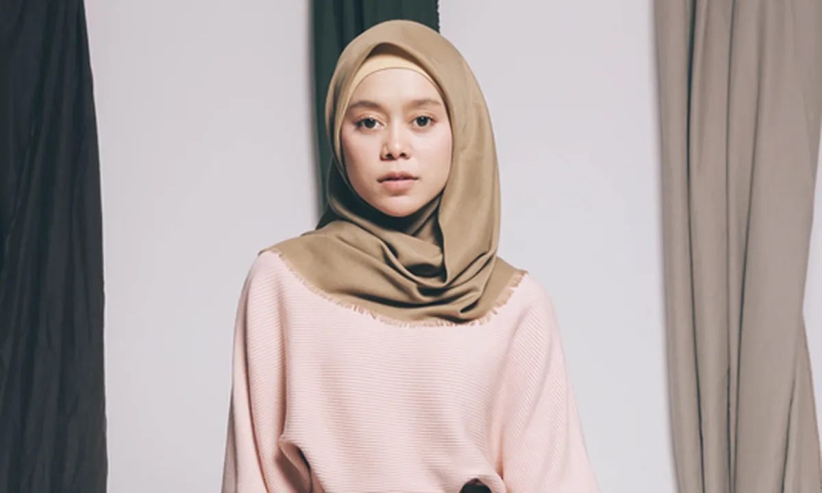 Hadiri Pernikahan Mantan, Lesti Berikan Doa Terbaik Untuk Rizki dan Istrinya