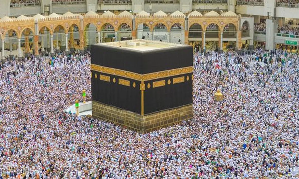 Haji Wada Artinya Haji Perpisahan, Beserta Hukum dan Juga Prinsip Dasar