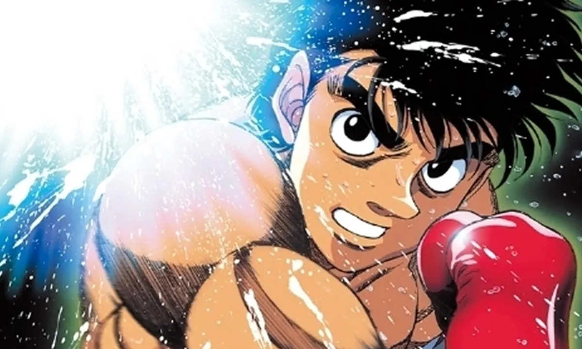 Hajime No Ippo Itu Anime Apa Sih dan Kenapa Bisa Populer?