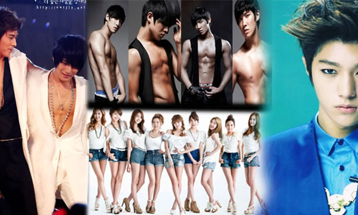 Hal-Hal Ini Yang Bikin Para Fans Cintai K-Pop, Setuju?