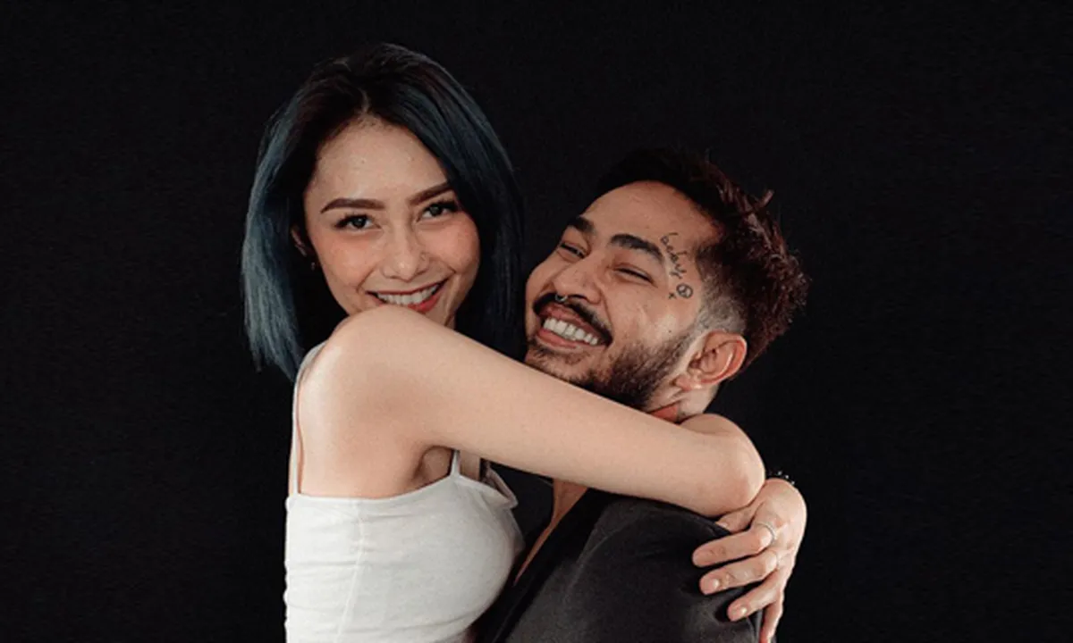 Hal-Hal yang Bisa Membuat Onadio Leonardo Terangsang Pada Sang Istri