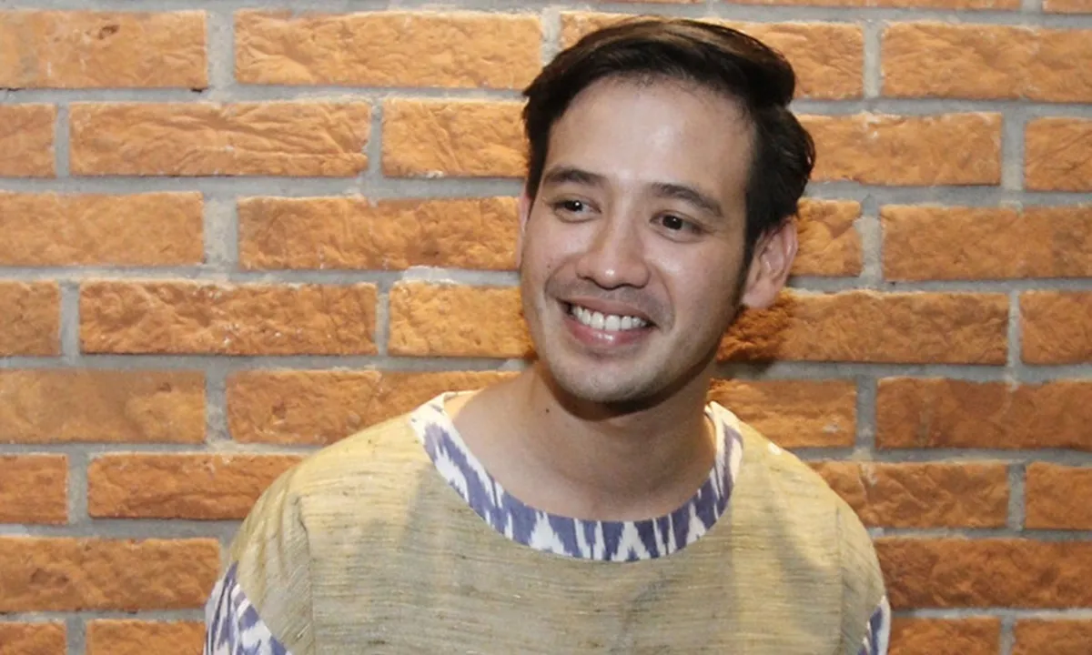 Hamil 7 Bulan, Istri Tarra Budiman Jadi Insecure