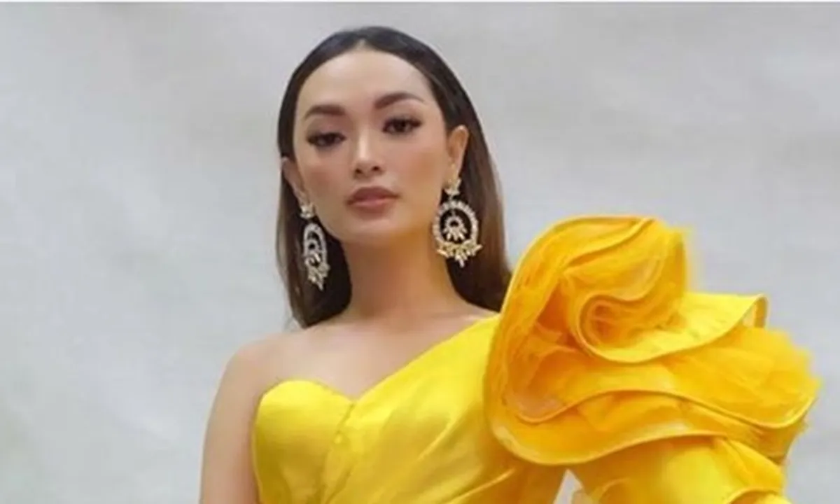 Hamil Anak Pertama, Zaskia Gotik Curhat Pengalamannya Selama Ngidam