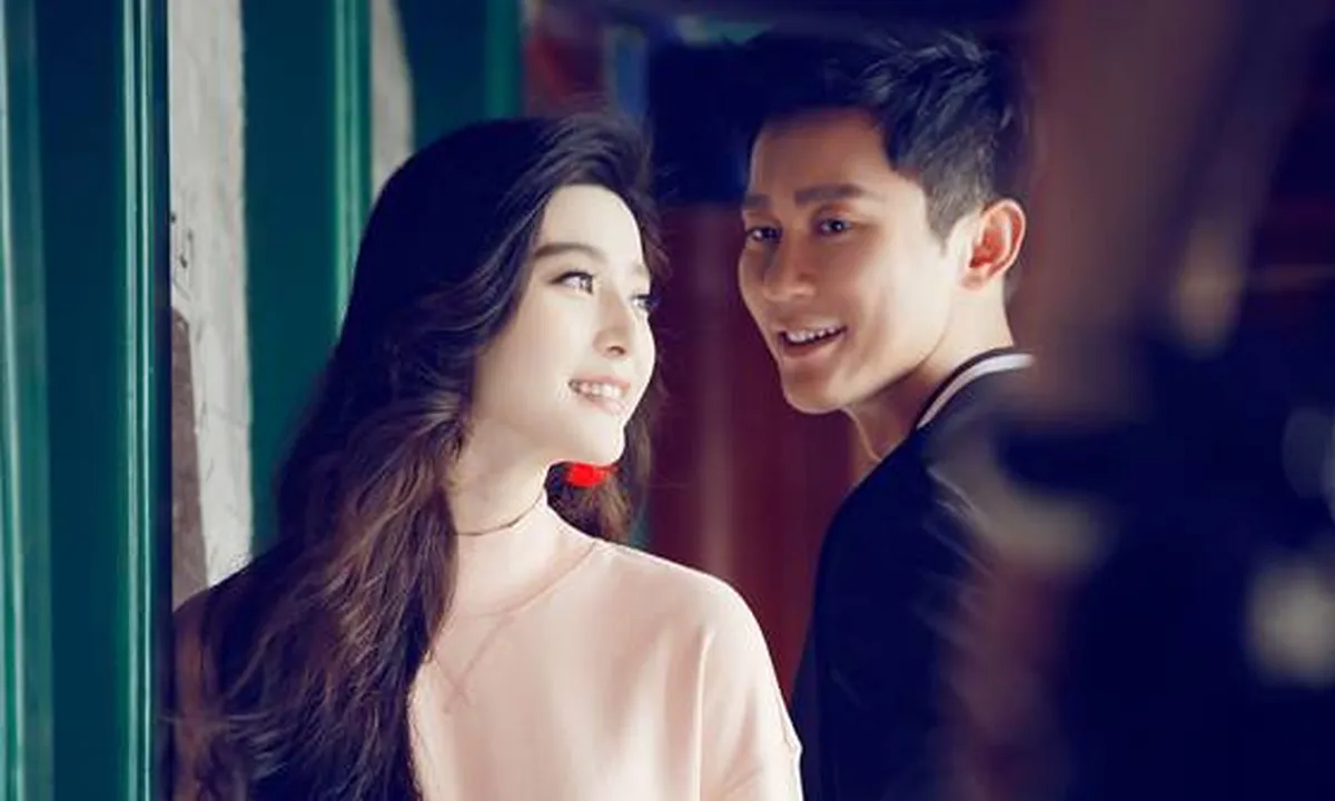 Hampir 2 Tahun Tunangan, Fan Bingbing dan Li Chen Putus