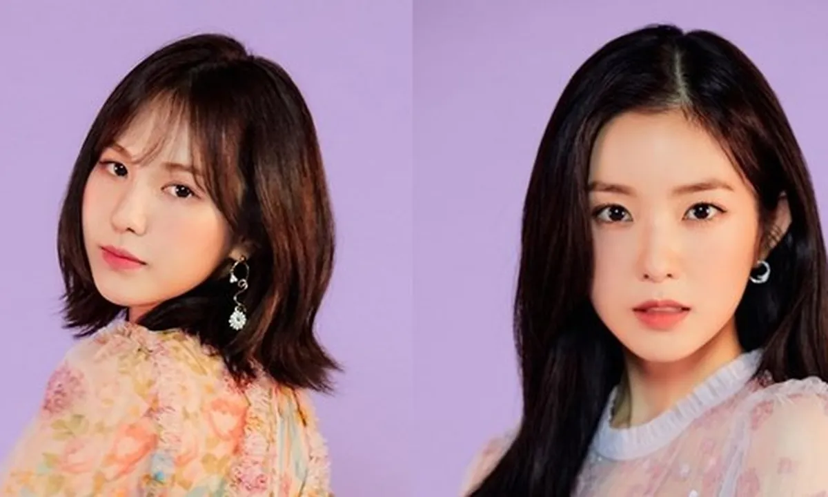 Hampir Pulih, Wendy Akan Ikut Promosi Bareng Red Velvet Lagi!