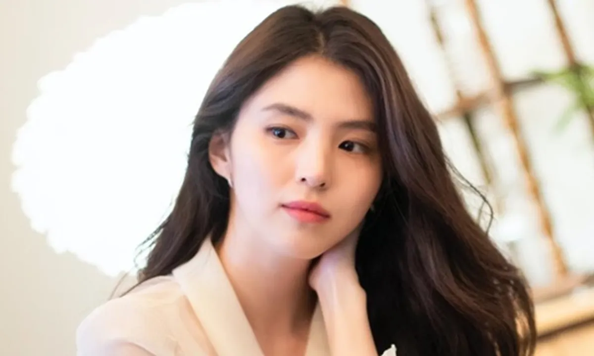 Han So Hee Curhat Perjuangannya di Awal Karir, Datang ke Seoul Dengan Modal Seadanya