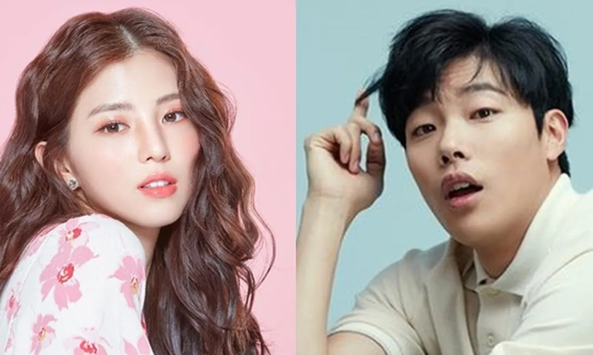 Han So Hee Diduga Netizen Sudah Kenal Ryu Jun Yeol Sejak Lama, Begini Fakta Sebenarnya!