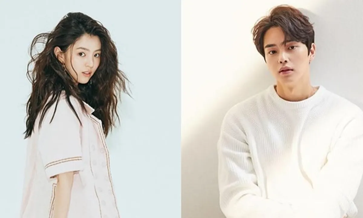Han So Hee Dikabarkan Bakal Main Drama Romantis Adaptasi Webtoon Bareng Song Kang