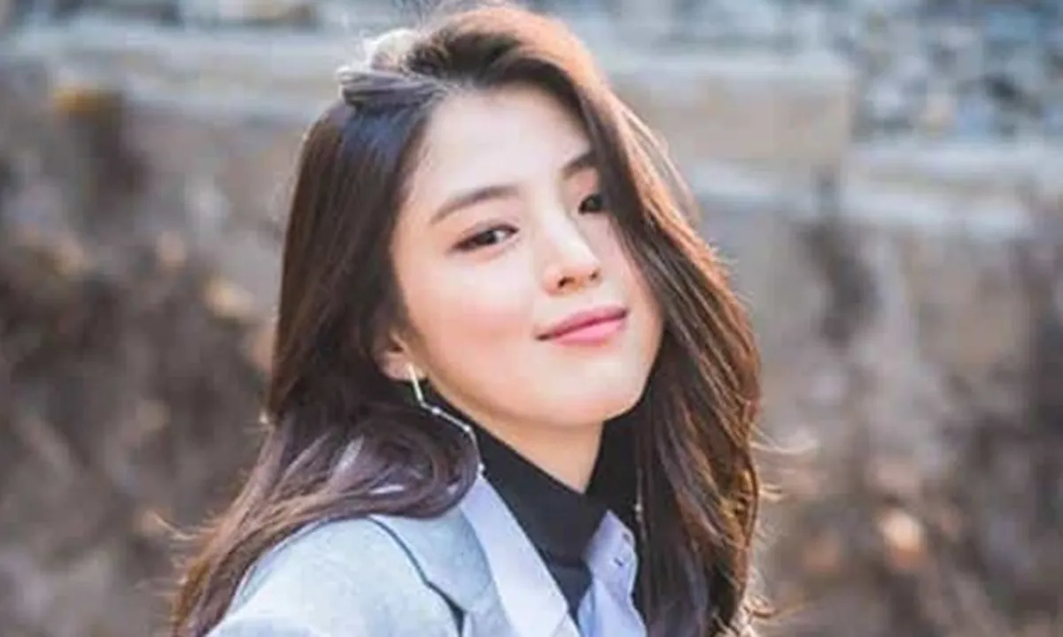 Han So Hee Pertimbangkan Main Drama Baru Sutradara 'EXTRACURRICULAR'
