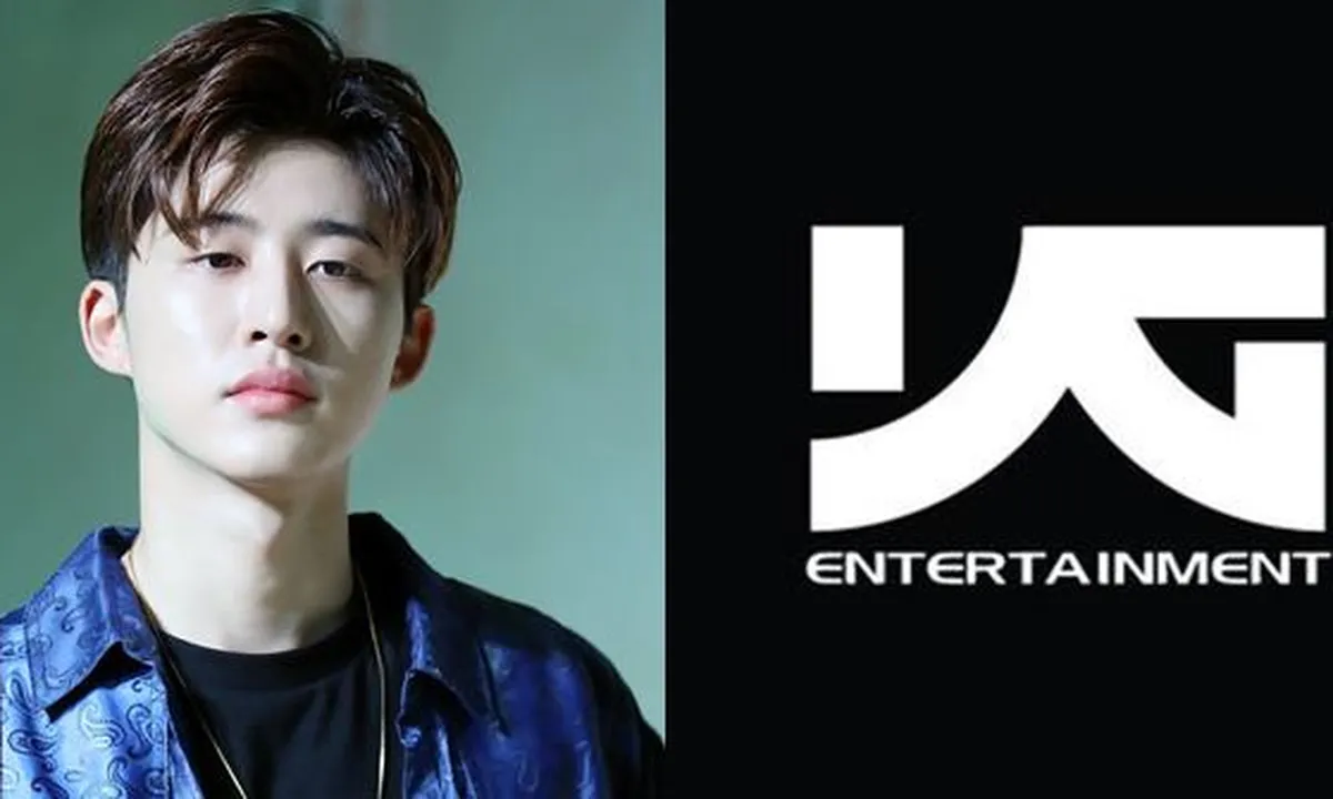 Hanbin (B.I) Keluar Dari iKON, Saham YG Entertainment Semakin Menurun