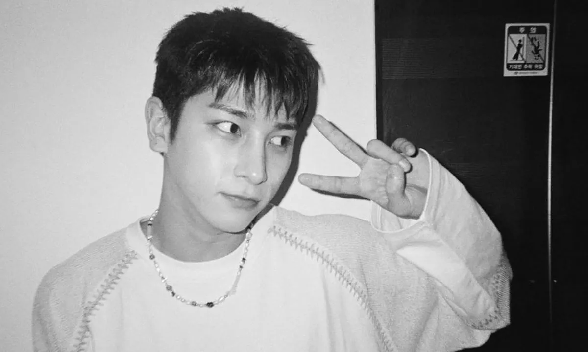 HANGYUL Resmi Tinggalkan Agensi PocketDol Studio