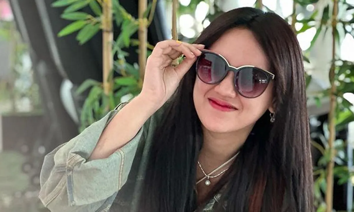 Happy Asmara Singgung Soal Tahu Diri dan Bukan Spek Idaman, Netizen: Jangan Mancing