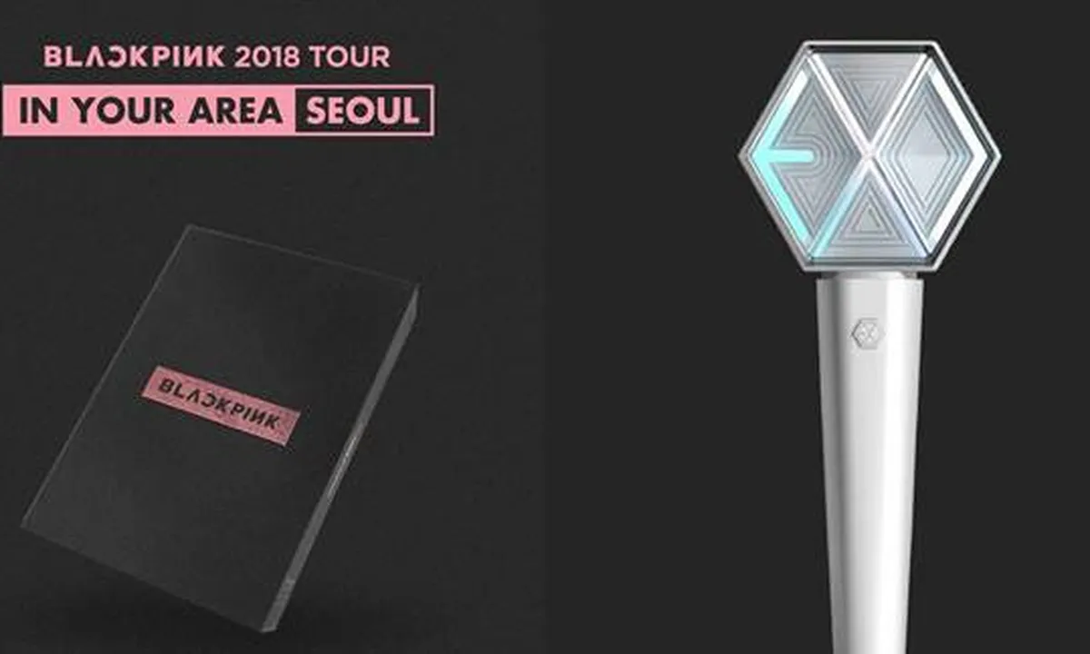 Happy Day Shop, Tempat Beli Merchandise Korea Lengkap dan Terpercaya!