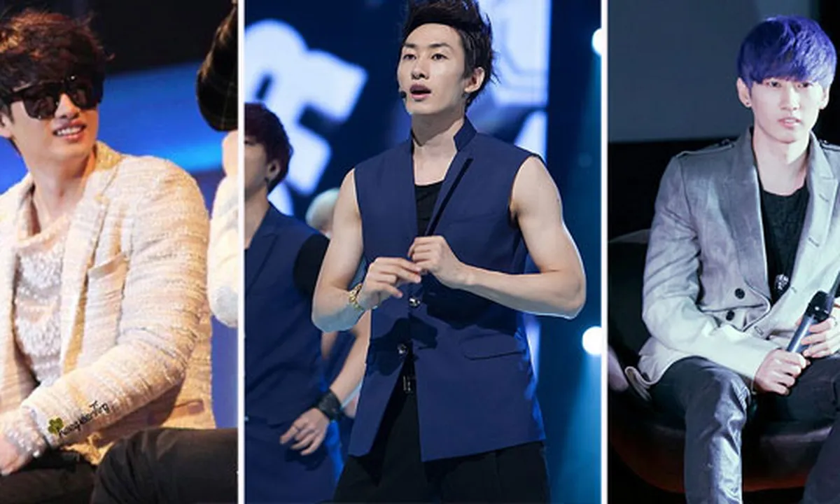 #HappyHyukDay, Intip 10 Fakta Unik Eunhyuk Super Junior!