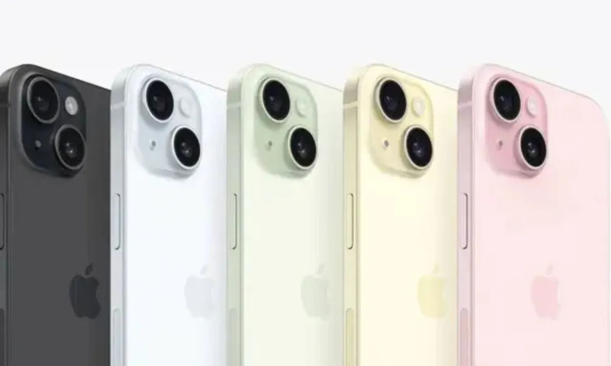 Harga iPhone 15 Terbaru April 2025, Temukan Pilihan Menarik yang Tak Boleh Dilewatkan