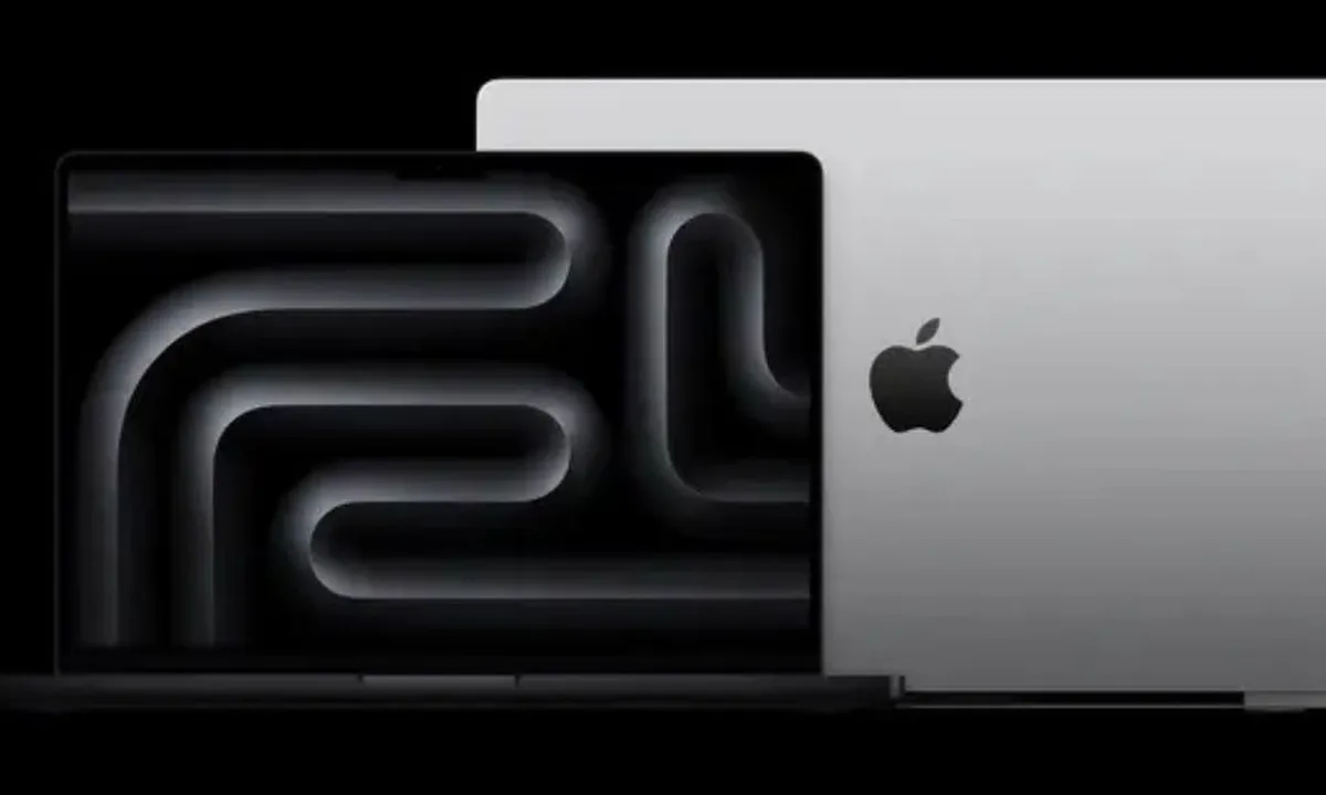 Harga Terbaru MacBook Pro M4 di Indonesia, Model dan Spesifikasi Terbaru April 2025