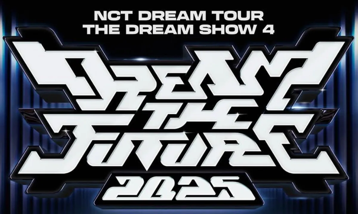 Harga Tiket Konser NCT Dream di Jakarta, Termurah Dibanderol Segini
