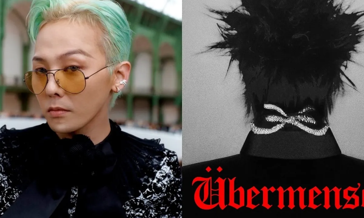 Harga Tiket Konser Solo G-Dragon di Goyang Jadi Sorotan, Disebut Terlalu Mahal