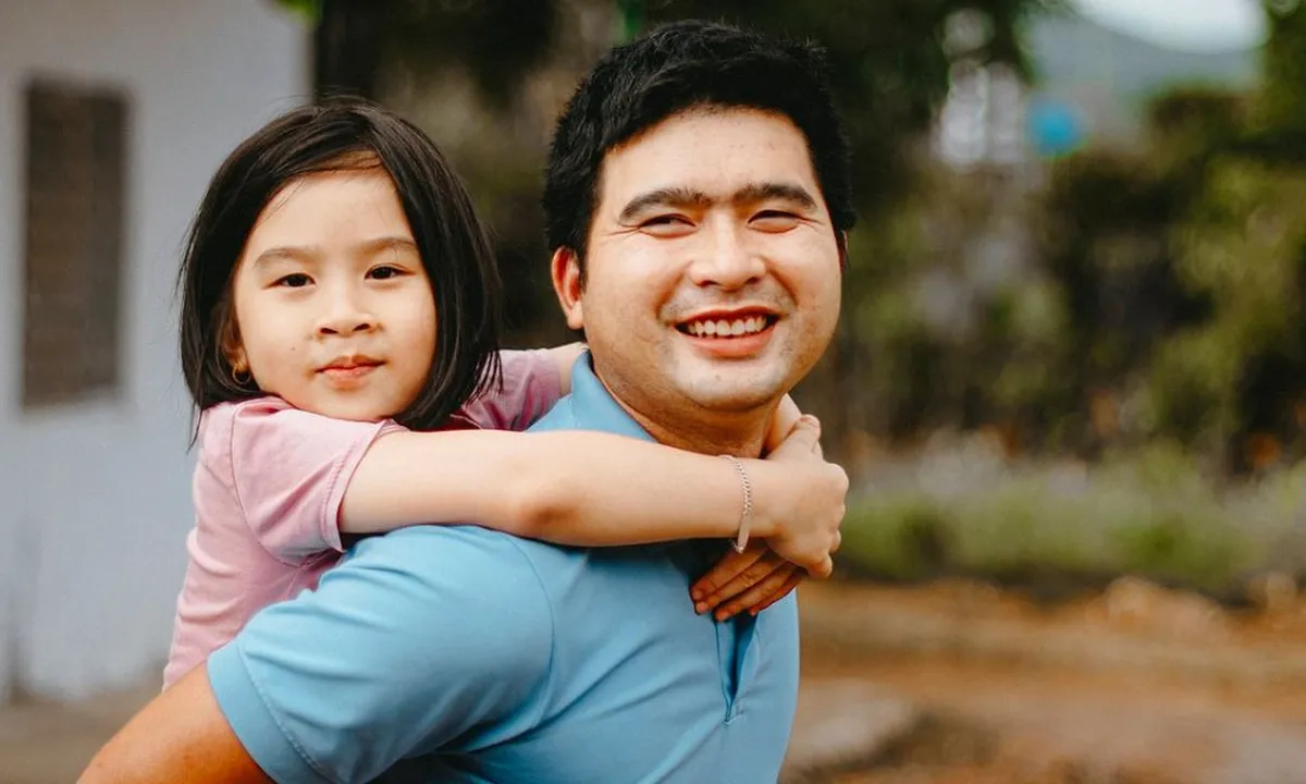 Hari Ayah Indonesia: Fakta, Sejarah, dan Maknanya!
